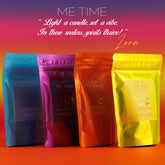 Colectia ME TIME – Ceai de baie